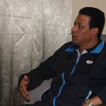 الخليج والاهلي في قمة لقاءت الجولة التاسعة
