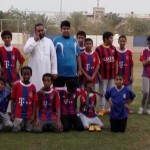 بدأ التسجيل بمسابقة الطهي الخلوي بنادي الحي بدومة الجندل