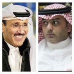 يزيد الراجحي يرسم مخطط أبو ظبي بعد لقب حائل الرابع