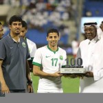 الوحدة يعاود مرانه