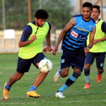 عبداللطيف جميل يدعم ” عاصفة الحزم “