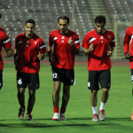 أرمال ( gnc ) تستضيف بعثة الفريق الجيلاوي بالرياض‎
