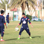 التعادل بثلاث نقاط بين فرق المجموعة الثالثة يضع فريقي المنامة وكاظمة امام ضغط كبير بهدف الفوز‎