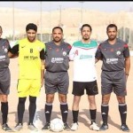 نجمة الهفوف يخسر بركلات الترجيح ونهائي شعباوي ١١ بين “التقدم” و” الفضل”‎