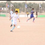 اخضر الصالات يعاود تدريباته بعد فوزه على القادسية و تعادله مع الزامل