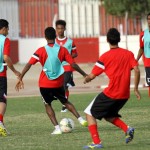 الأهلي يكسب نجران بهدفين لهدف