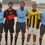 تألق لاعبي نادي مكة لذوي الاحتياجات الخاصة