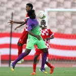 النصر يبدأ استعداداته لبيروزي الايراني‎