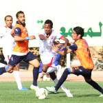 سمو رئيس اتحاد السيارات يشرف حفل أهالي بقعاء