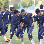العلياني يقود ابها الى دور 16‎