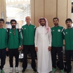 اتحاد السيارات يختتم دورة تأهيل السائقين والفحص الفني