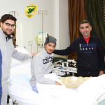 قوى الوحدة يحصد كأس بطولة أندية الدرجة الأولى