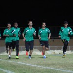 صدور جدول دور الـ 16 من مسابقة كأس خادم الحرمين
