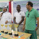 نادي الترجي يستضيف ممثلي مهرجان واحتنا فرحانة