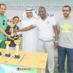 انطلاق بطولة الامير فيصل بن فهد لكرة الطاولة‎