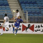 الرياض يتقدم بخطاب إحتجاج لإتحاد الكرة