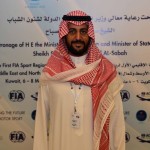 المطوع يدعم خزينة الكوكب والفريق يستعد لإياب احد‎