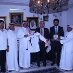 الفتح ينهي تحضيراته لمواجهة الهلال