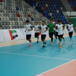 ناشئو الصمود بطريف يكسبون لقاء الذهاب أمام العدالة‎
