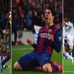 في مباراة مثيرة الاهلي يحسم كلاسيكو النصر.!‏