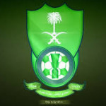 الاخضر يواصل تدريباته