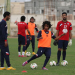 ابطال عين الفرس قاموا بزيارة لعالمي البولينج
