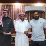 حتماوي يلقى حتفه بعد مباراة الباطن بحادث مروع