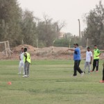 تطبيق درس رياضي بالأسلوب التبادلي بثانوية الأمير نايف