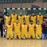 المطوع يدعم خزينة الكوكب والفريق يستعد لإياب احد‎