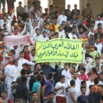 حراء يقلبها على الشباب والعدالة يتعادل مع المحمل