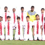 اتحاد الدراجات يشيد بمستويات المنتخب في البطولة الخليجية
