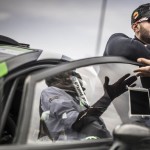 كلمات عبدالله بن مساعد وديفيد هومان رسائل لمحاربة المنشطات