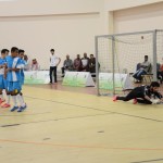 الأمير فيصل بن تركي يزور مقر الأمانة العامة للجنة الوطنية لمكافحة المخدرات