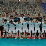 الأهلي ينتزع كأس ممتاز أم الألعاب