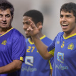  لاعبوا قوى الاحتياجات الخاصة يجرون أولى تدريباتهم  في تونس
