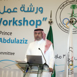 الحوطي يكرم الرباع خالد الناجم