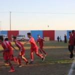 التعادل بثلاث نقاط بين فرق المجموعة الثالثة يضع فريقي المنامة وكاظمة امام ضغط كبير بهدف الفوز‎
