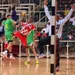 الخليج يستضيف الوحدة والابتسام يواجه الهدى