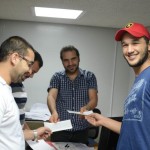 تحفيزاً تسديد رواتب اللاعبين الوحداويين قبل لقاء الفيحاء