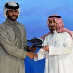 الجيل يقدم عضويته الشرفية للشاب عبدالعزيز المقبل‎