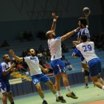 انطلاق منافسات آسيوية الشباب للبولينج