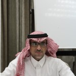 الأمير عبدالله بن مساعد يستقبل حمدان البلوي لبحث أوضاع الاتحاد