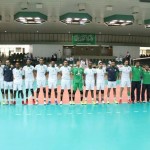 راليات حرس الحدود تنهي حائل وتبدأ استعدادها لسباق جدة