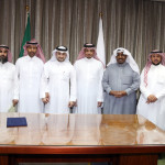 رباعي المبارزة السعودية يحققون برونزية للسيف