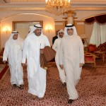 حارس العروبة الرويلي يشعل النصراويين بتغريدة‎