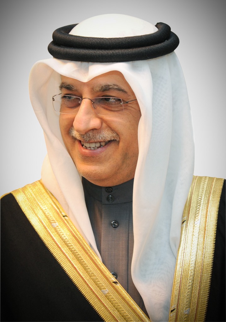 Ù…Ø¹Ø§Ù„ÙŠ Ø§Ù„Ø´ÙŠØ® Ø³Ù„Ù…Ø§Ù† Ø¨Ù† Ø§Ø¨Ø±Ø§Ù‡ÙŠÙ… =