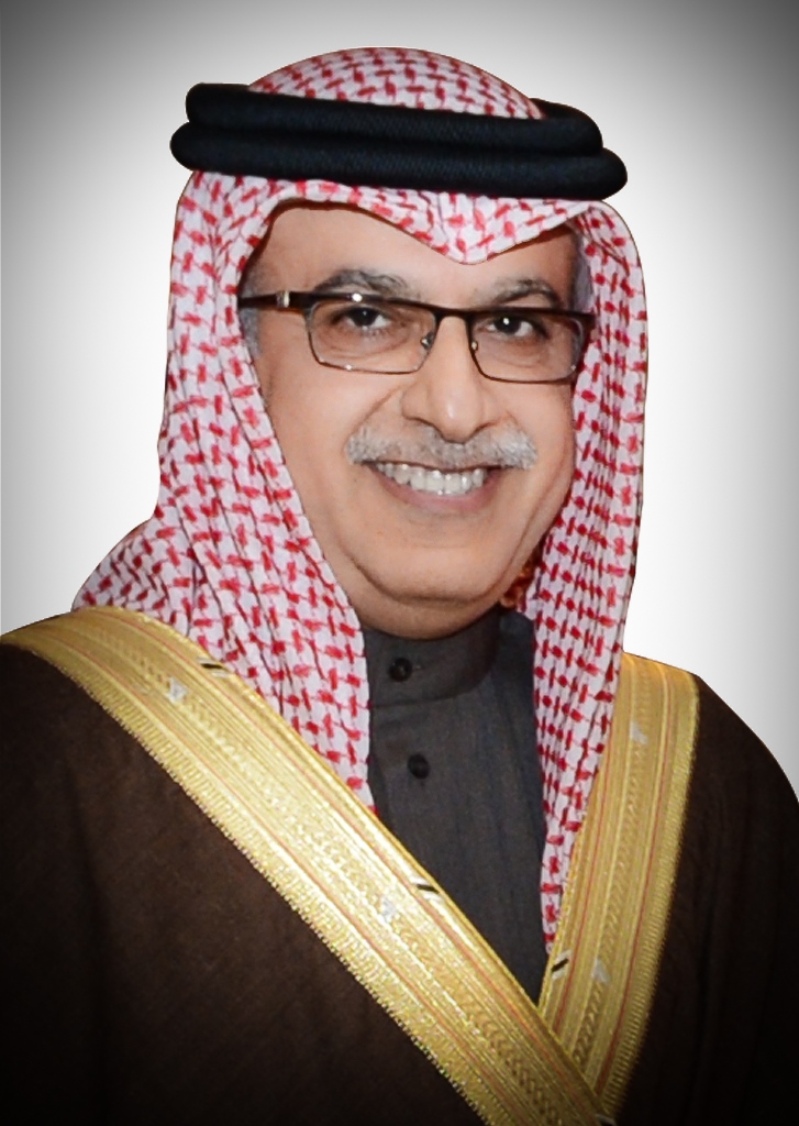 Ù…Ø¹Ø§Ù„ÙŠ Ø§Ù„Ø´ÙŠØ® Ø³Ù„Ù…Ø§Ù† Ø¨Ù† Ø§Ø¨Ø±Ø§Ù‡ÙŠÙ…