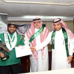 الأمير خالد الفيصل للأهلاويين : بالإرادة ستعود الكرة السعودية إلى مكانها الطبيعي