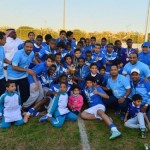 ضمك بطلاً لدوري الدرجة الثانية بالنيران الصديقة .