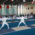 العفالق و أعضاء مجلس الفتح يطمئنوا على صحة الصويغ